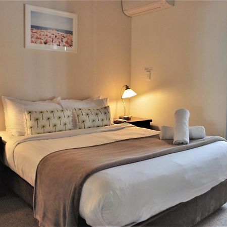 Outrigger Bay Aparthotel Byron Bay Exterior foto