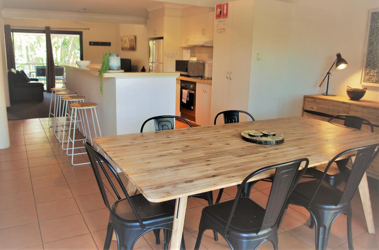 Outrigger Bay Aparthotel Byron Bay Exterior foto
