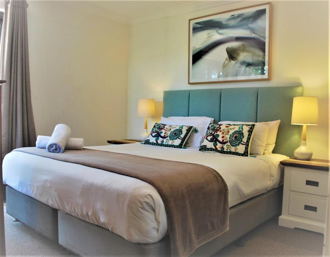 Outrigger Bay Aparthotel Byron Bay Exterior foto