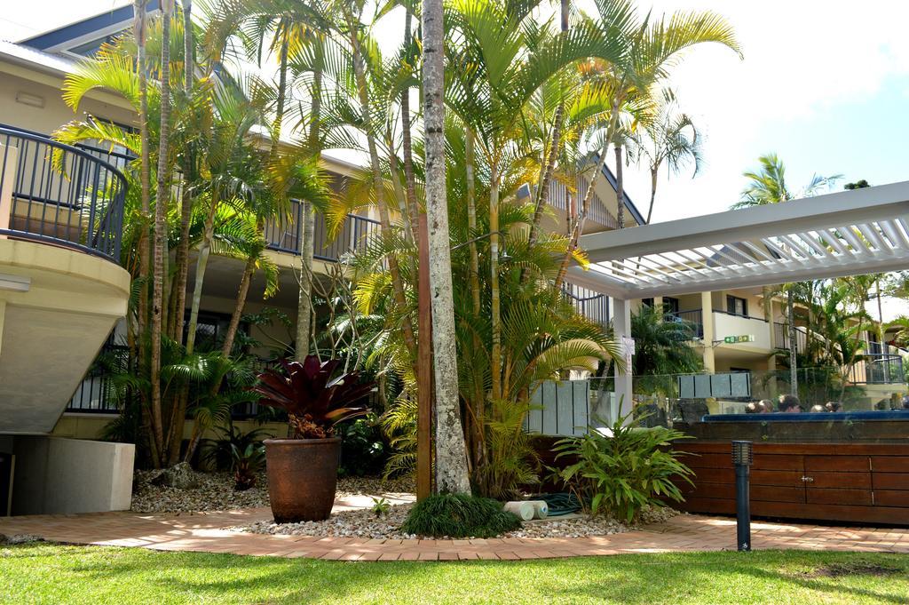 Outrigger Bay Aparthotel Byron Bay Exterior foto