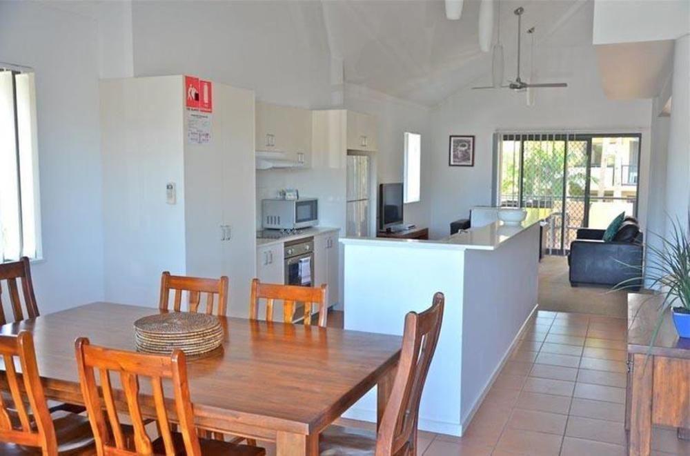 Outrigger Bay Aparthotel Byron Bay Exterior foto