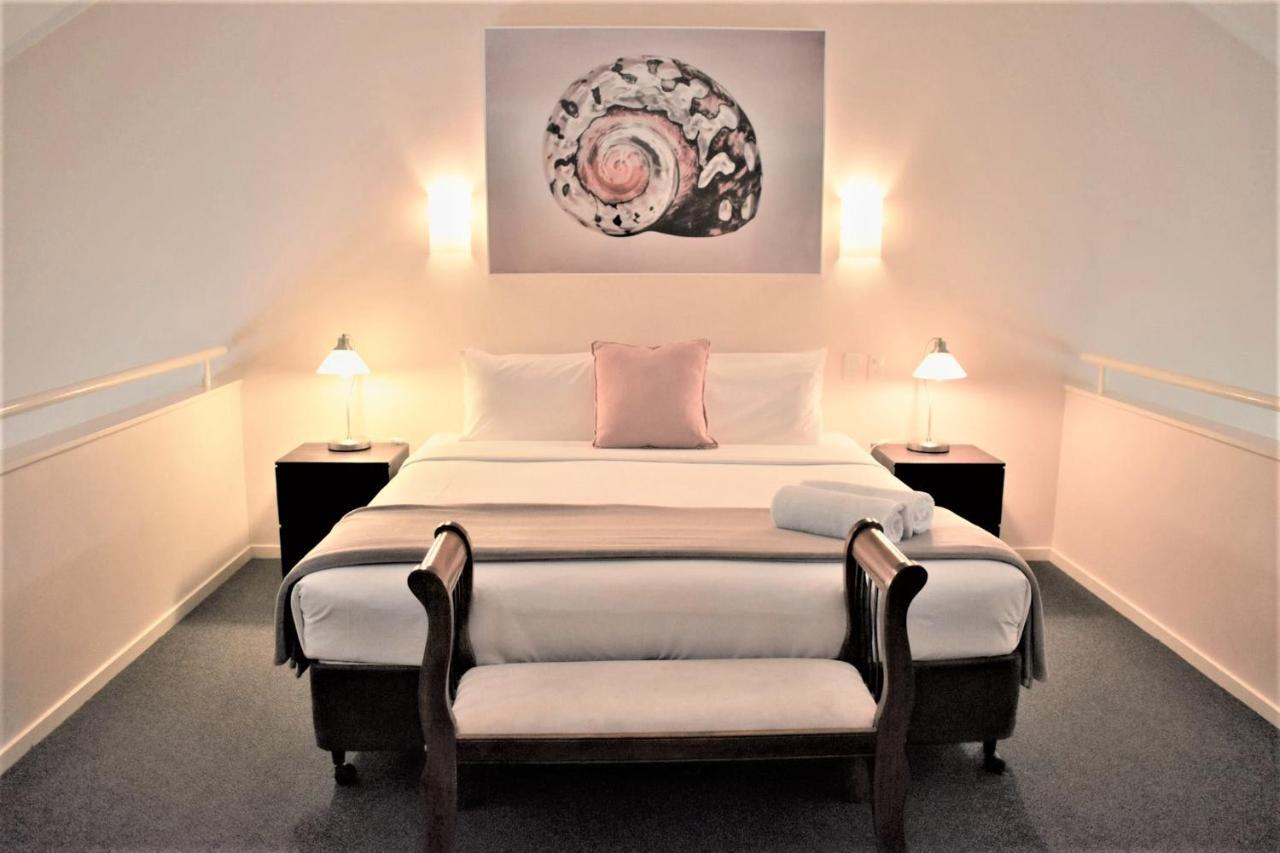 Outrigger Bay Aparthotel Byron Bay Exterior foto