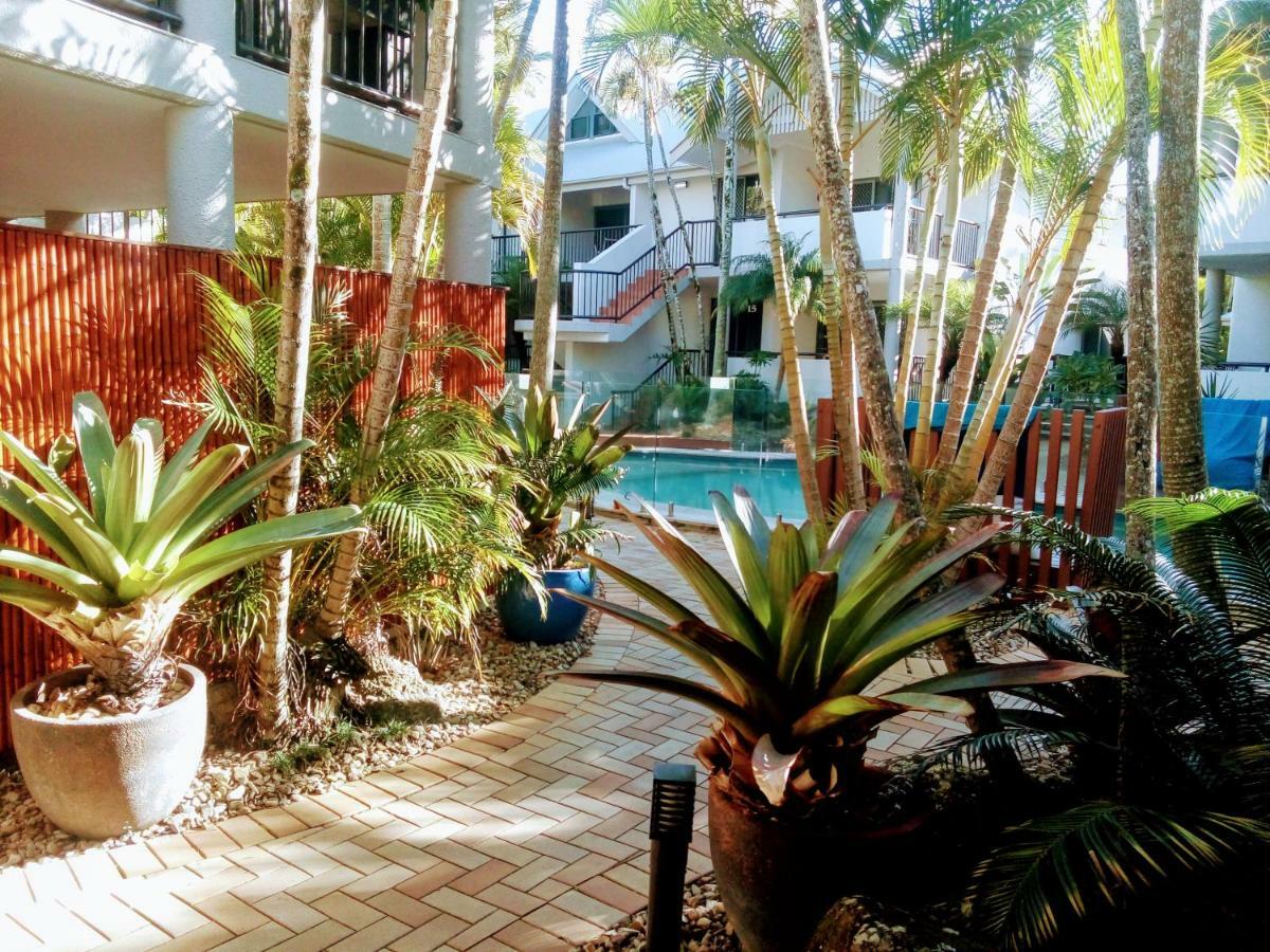 Outrigger Bay Aparthotel Byron Bay Exterior foto